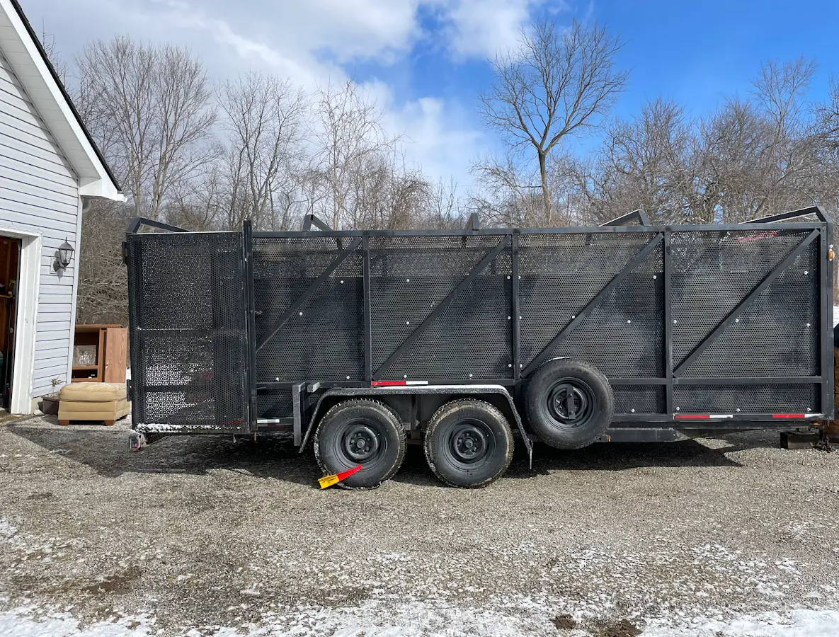 Commercial Dumpster Rental in Greenville, TX
